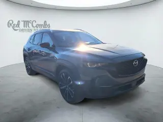 Mazda CX-50 2025 AWD 2.5 S Premium Plus 4dr SUV