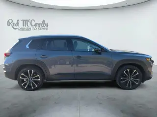 Mazda CX-50 2025 AWD 2.5 S Premium Plus 4dr SUV
