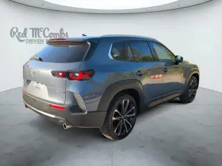 Mazda CX-50 2025 AWD 2.5 S Premium Plus 4dr SUV
