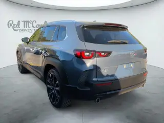 Mazda CX-50 2025 AWD 2.5 S Premium Plus 4dr SUV