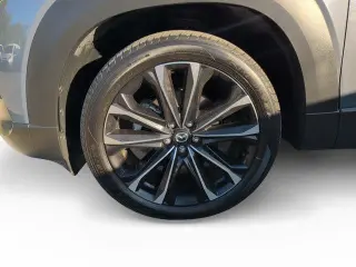 Mazda CX-50 2025 AWD 2.5 S Premium Plus 4dr SUV