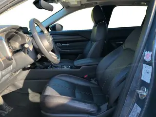 Mazda CX-50 2025 AWD 2.5 S Premium Plus 4dr SUV