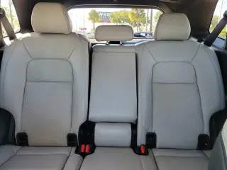 Honda CR-V Híbrido 2024 AWD Deportivo 4dr SUV