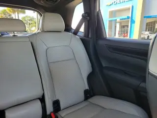 Honda CR-V Híbrido 2024 AWD Deportivo 4dr SUV