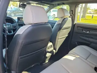 Honda CR-V Híbrido 2024 AWD Deportivo 4dr SUV