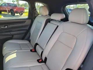Honda CR-V Híbrido 2024 AWD Deportivo 4dr SUV