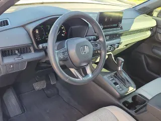 Honda CR-V Híbrido 2024 AWD Deportivo 4dr SUV