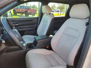 Honda CR-V Híbrido 2024 AWD Deportivo 4dr SUV