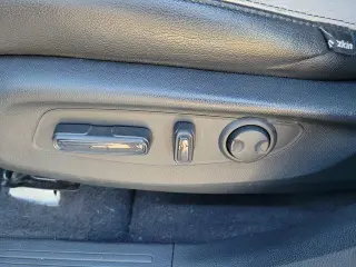 Honda CR-V Híbrido 2024 AWD Deportivo 4dr SUV