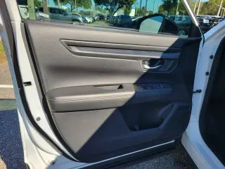 Honda CR-V Híbrido 2024 AWD Deportivo 4dr SUV