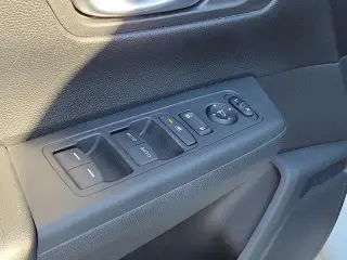 Honda CR-V Híbrido 2024 AWD Deportivo 4dr SUV