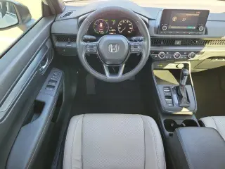 Honda CR-V Híbrido 2024 AWD Deportivo 4dr SUV