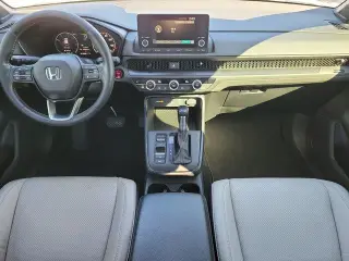 Honda CR-V Híbrido 2024 AWD Deportivo 4dr SUV