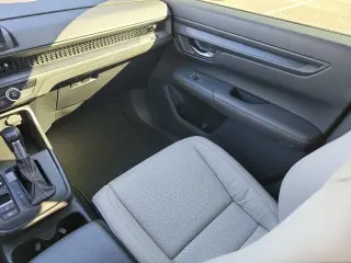 Honda CR-V Híbrido 2024 AWD Deportivo 4dr SUV