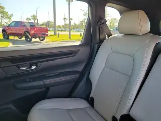 Honda CR-V Híbrido 2024 AWD Deportivo 4dr SUV