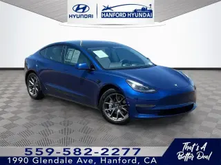 Tesla Model 3 2023 AWD Long Range 4dr Sedán