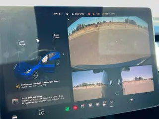 Tesla Model 3 2023 AWD Long Range 4dr Sedán