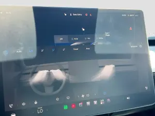 Tesla Model 3 2023 AWD Long Range 4dr Sedán