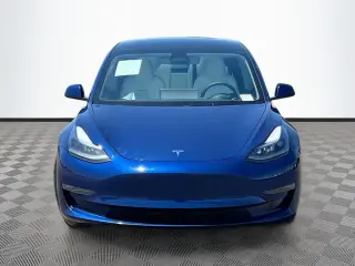 Tesla Model 3 2023 AWD Long Range 4dr Sedán
