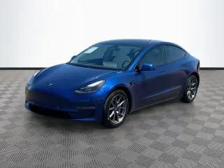 Tesla Model 3 2023 AWD Long Range 4dr Sedán