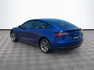 Tesla Model 3 2023 AWD Long Range 4dr Sedán