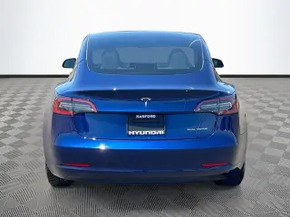 Tesla Model 3 2023 AWD Long Range 4dr Sedán