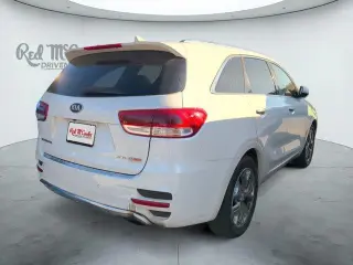 Kia Sorento 2016 SX Limited SUV de 4 puertas