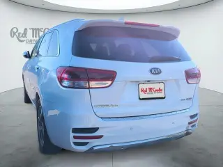 Kia Sorento 2016 SX Limited SUV de 4 puertas