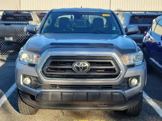 Toyota Tacoma 2020 4x2 SR5 V6 4dr Access Cab 6.1 ft LB