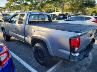 Toyota Tacoma 2020 4x2 SR5 V6 4dr Access Cab 6.1 ft LB