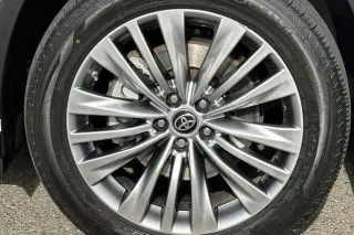 Toyota Highlander 2021 AWD Platinum 4dr SUV