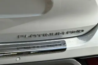 Toyota Highlander 2021 AWD Platinum 4dr SUV