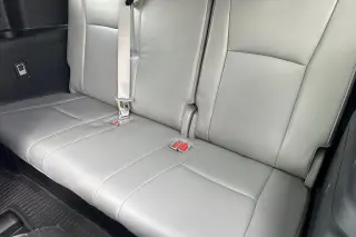 Toyota Highlander 2021 AWD Platinum 4dr SUV