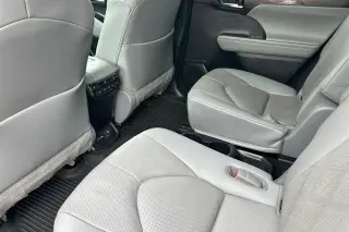 Toyota Highlander 2021 AWD Platinum 4dr SUV