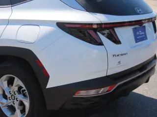 Hyundai TUCSON 2022 SEL 4dr SUV