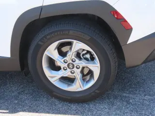 Hyundai TUCSON 2022 SEL 4dr SUV