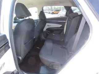 Hyundai TUCSON 2022 SEL 4dr SUV