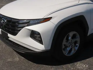 Hyundai TUCSON 2022 SEL 4dr SUV