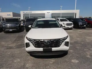 Hyundai TUCSON 2022 SEL 4dr SUV