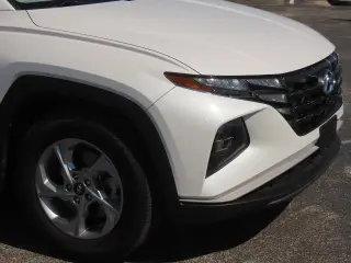 Hyundai TUCSON 2022 SEL 4dr SUV