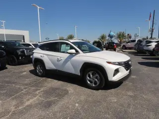 Hyundai TUCSON 2022 SEL 4dr SUV