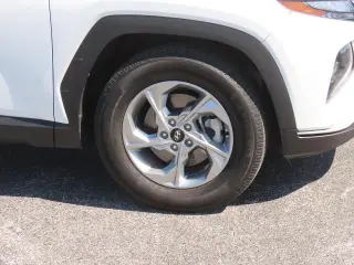 Hyundai TUCSON 2022 SEL 4dr SUV