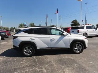 Hyundai TUCSON 2022 SEL 4dr SUV