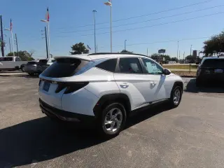 Hyundai TUCSON 2022 SEL 4dr SUV