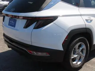 Hyundai TUCSON 2022 SEL 4dr SUV