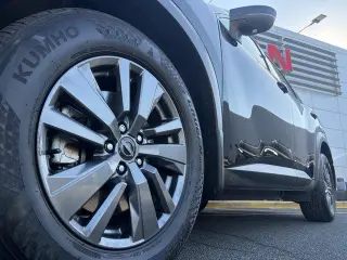 Nissan Pathfinder 2025 AWD SV 4dr SUV