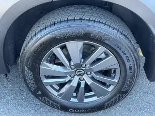 Nissan Pathfinder 2025 AWD SV 4dr SUV