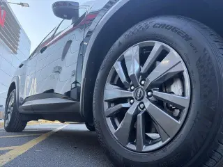 Nissan Pathfinder 2025 AWD SV 4dr SUV