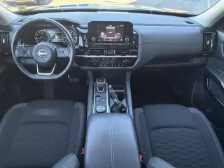 Nissan Pathfinder 2025 AWD SV 4dr SUV
