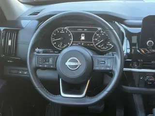 Nissan Pathfinder 2025 AWD SV 4dr SUV